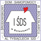 I Środowiskowy Dom Samopomocy w Bolesławcu